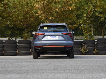 Haval Shenshou Collar 1.5T DHT