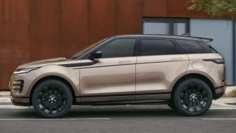 Land Rover Range Rover Evoque P270e S