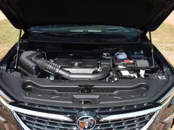 Buick Enclave Flagship 652T AWD 6 Seat