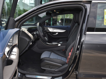 Mercedes-Benz EQC 350 4MATIC
