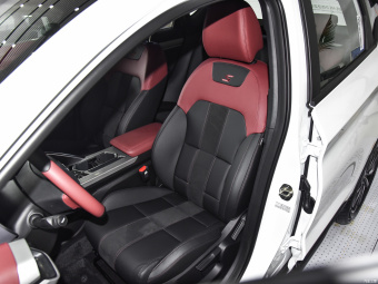 Geely Binyue Star 1.5T ePro 85KM