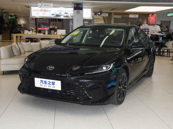 Toyota Camry Hybrid 2026 Hybrid 2.0 HSE Sport Lite Edition