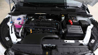 Chery Arrizo 5 Plus Ozawa Enjoy 1.5L-9CVT
