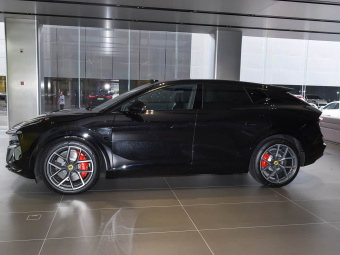 Lotus Eletre 2026 600 SE 5-seater