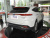 Toyota Harrier Hybrid Exclusive 2.5L CVT