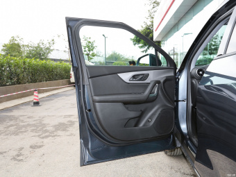 Chevrolet Blazer Wei 650T Mild Hybrid 7 Seat
