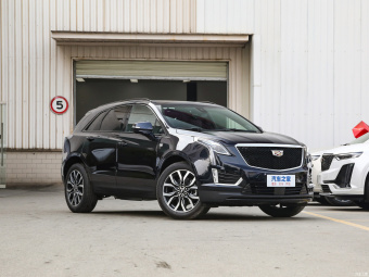 Cadillac XT5 Premium 2.0T AWD