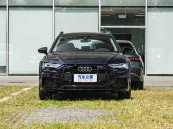 Audi A6 Allroad Explorer 55 TFSI Quattro