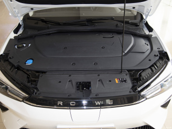 Roewe Ei5 Heart 500