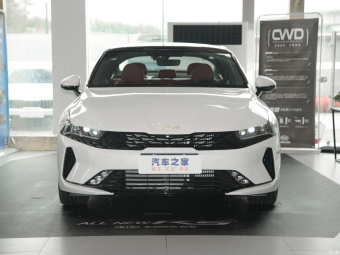 Kia K5 GT-Line Fresh 380T