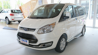 Ford Tourneo Elite 2.0T AT