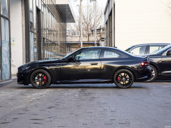 BMW 2 Series M240i
