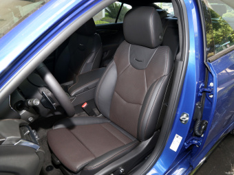 Cadillac CT5 Platinum 28T Super Driving Assistance