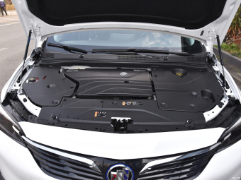 Buick Velite 6 PHEV Enjoy