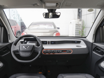 Wuling Hongguang Mini EV Easy (LiFePO4)