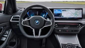 BMW 3 Series Touring 320i