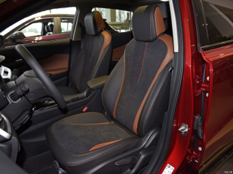 Buick Encore Luxury 332T CVT