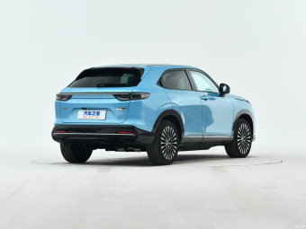 Honda e:NS1 e-Terrain