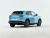 Honda e:NS1 e-Terrain