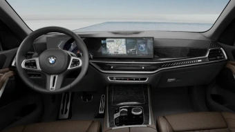 BMW X5 M60i xDrive