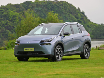 GAC Aion V Plus Smart 70