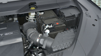 Chery Tiggo 8 Plus First Class 290TGDI DCT