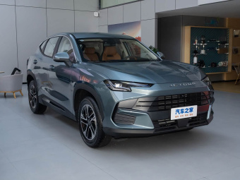 Jetour Dashing 2026 1.5T DCT Elite Edition