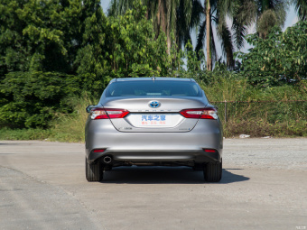 Toyota Camry Hybrid Elite Plus 2.5HE