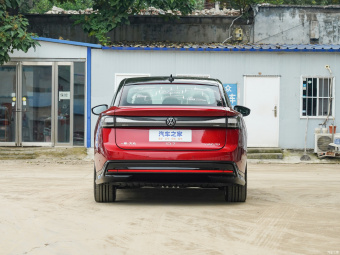 VW ID.7 VIZZION Prime