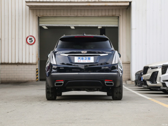 Cadillac XT5 Premium 2.0T AWD