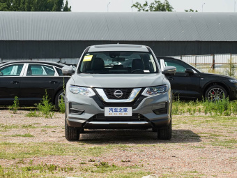 Nissan X-Trail 2025 Honor 2.0L Two-Wheel Drive Leading Edition