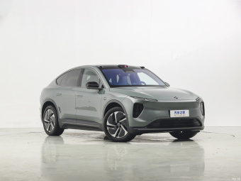 NIO EC6 100kWh