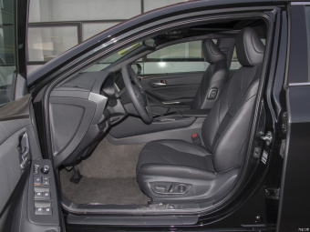 Toyota Avalon Deluxe 2.0L