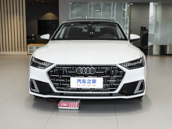 Audi A7L 2025 45 TFSI Luxury
