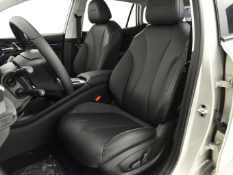 Roewe Ei5 Adore 500