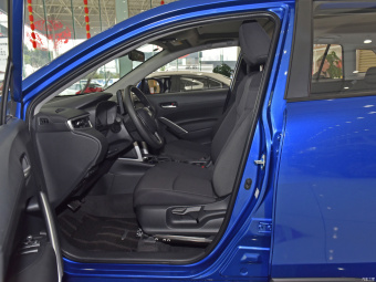 Toyota Corolla Cross Deluxe 2.0L
