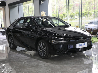 GAC Aion S MAX Shine 80