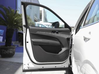 Ford Equator Sport Elegance EcoBoost 170
