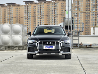 Audi A6 Allroad Off-Road Enjoy 55 TFSI Quattro
