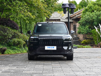 Zeekr 9X 2025 Ultra 70kWh