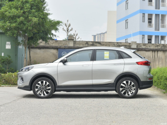 WM Motor EX5-Z Nex Explorer 400