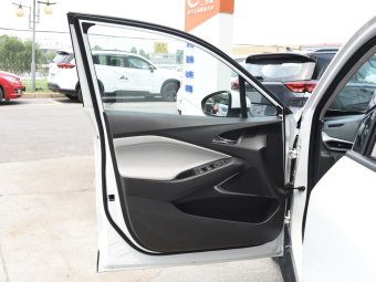 Chevrolet Orlando Enjoyment 530T Mild Hybrid 7 Seat