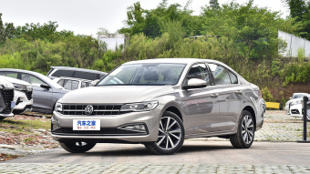 VW Bora 30th Anniversary Edition 1.5L AT