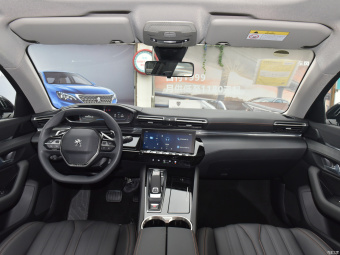 Peugeot 508L Drive 360THP PureTech