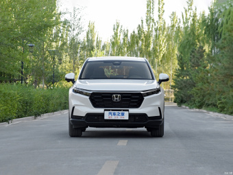 Honda CR-V Enjoy 5 Seat AWD 240TURBO CVT