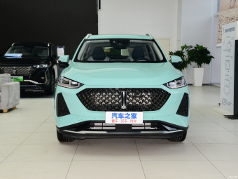 Wey Macchiato PHEV Special 1.5L