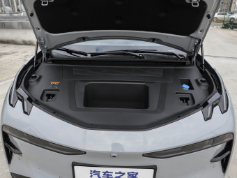 Zeekr X 2025 5-Seat 4WD Sports Version