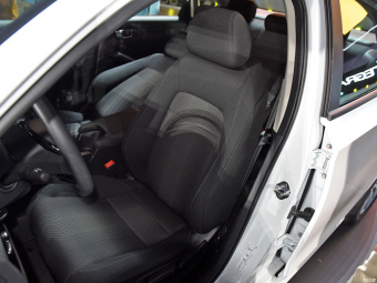 Honda Integra Exclusive 240TURBO MT