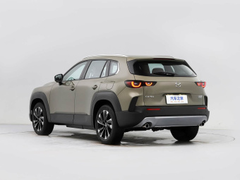 Mazda CX-50 2023 2.5L Premium Edition
