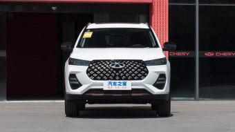 Chery Tiggo 7 Super Guard+ 1.5T-CVT